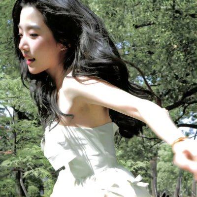 阳光的味道