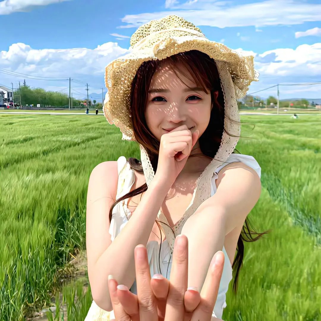 最后的话