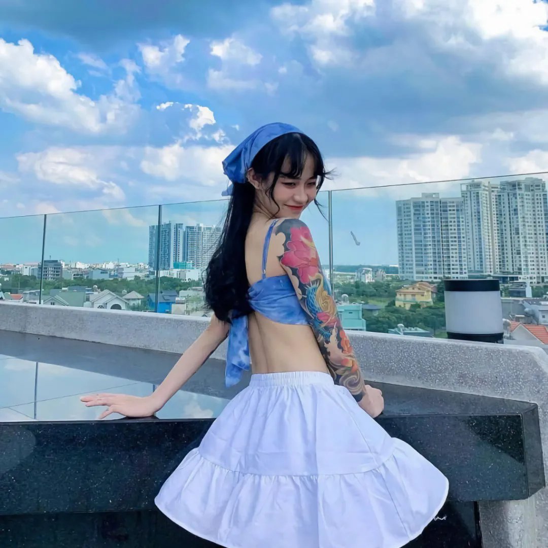 无忧渡